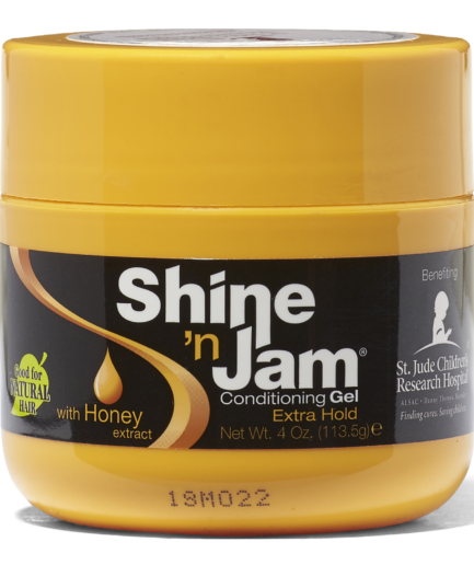 Extra Hold Conditioning Gel