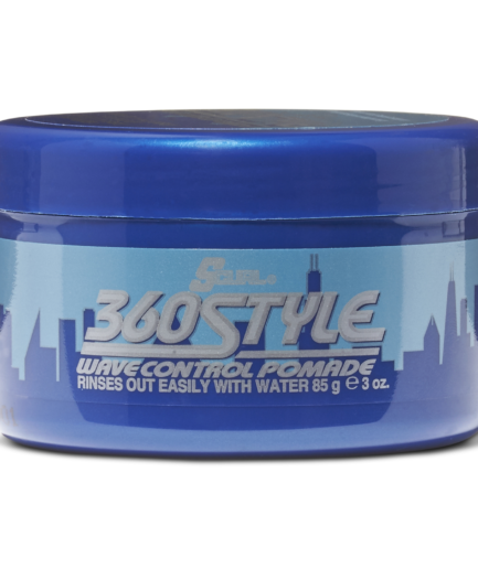 360 Style Wave Control Pomade