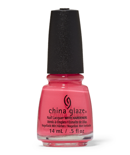 Rose Among Thorns Nail Lacquer