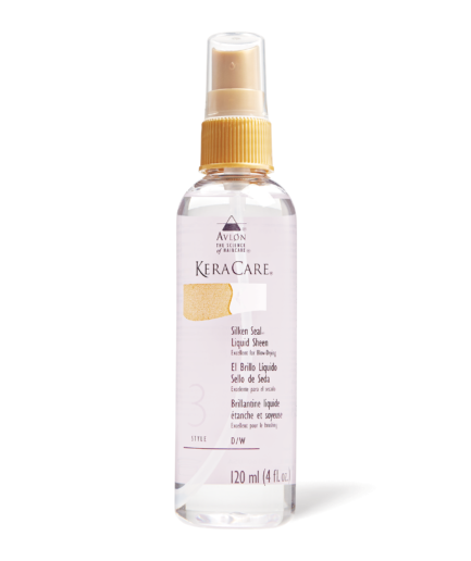 Silken Seal Liquid Sheen