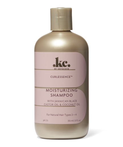 Moisturizing Shampoo