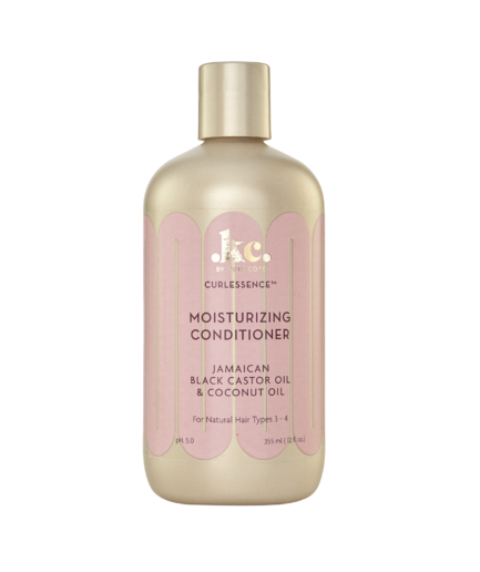 Moisturizing Conditioner