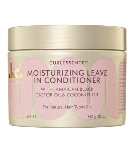Moisturizing Leave In Conditioner