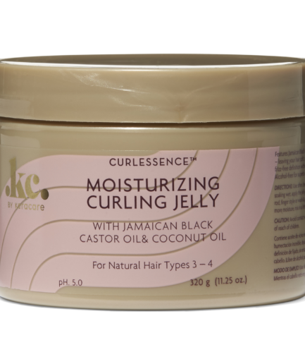 Moisturizing Curling Jelly