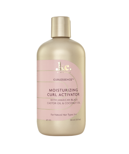 Moisturizing Curl Activator