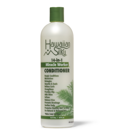 14-in-1 Miracle Worker Conditioner