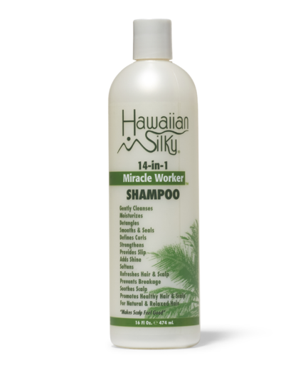 14-in-1 Miracle Worker Shampoo