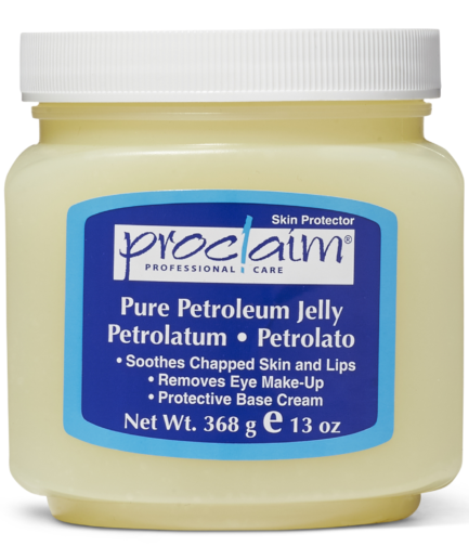 Pure Petroleum Jelly