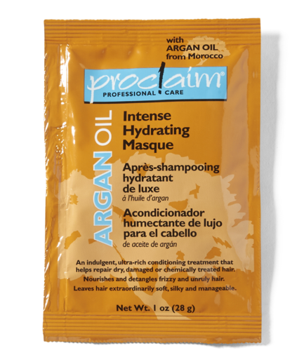 Intense Hydrating Masque Packette
