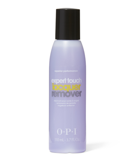 Expert Touch Lacquer Remover
