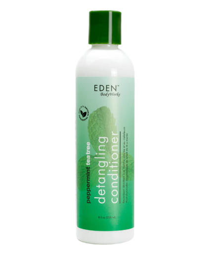 Peppermint Tea Tree Conditioner