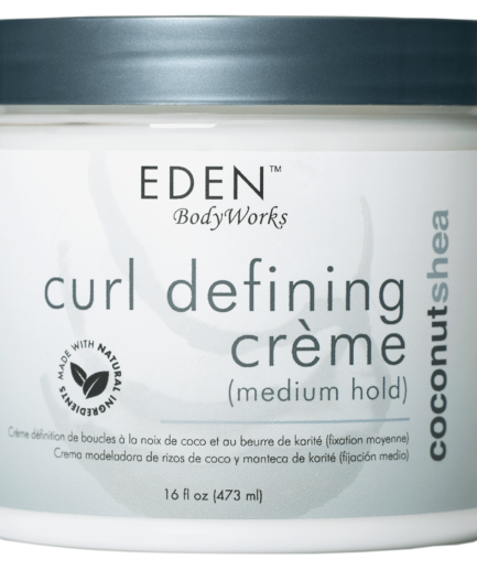 Curl Defining Creme