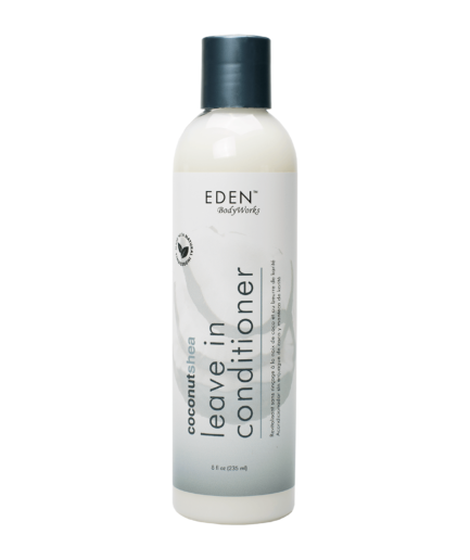 Coconut Shea Leave In Conditioner