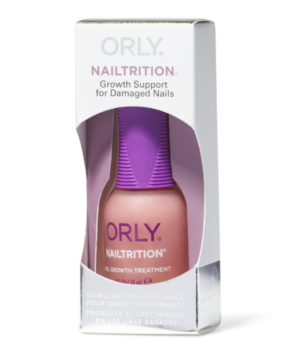 Nailtrition