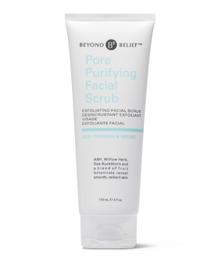 ABH Exfoliating Facial Scrub