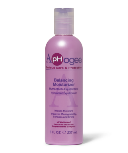 Balancing Moisturizer