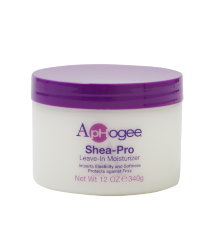 Shea Pro Leave-in Moisturizer