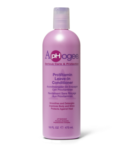 Pro Vitamin Leave In Conditioner