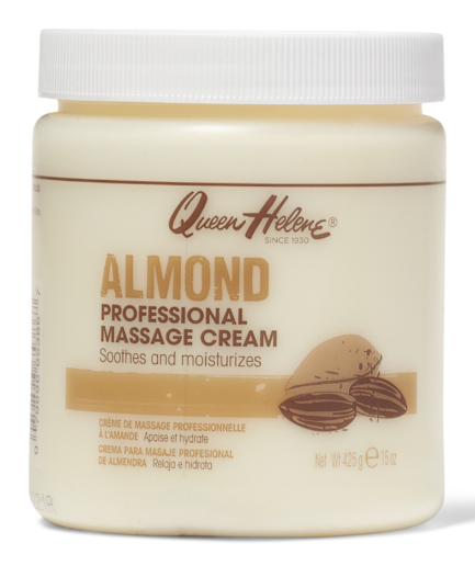 Almond Massage Cream