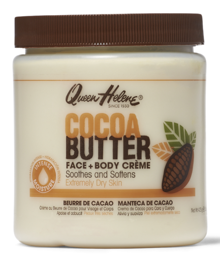 Cocoa Butter Creme