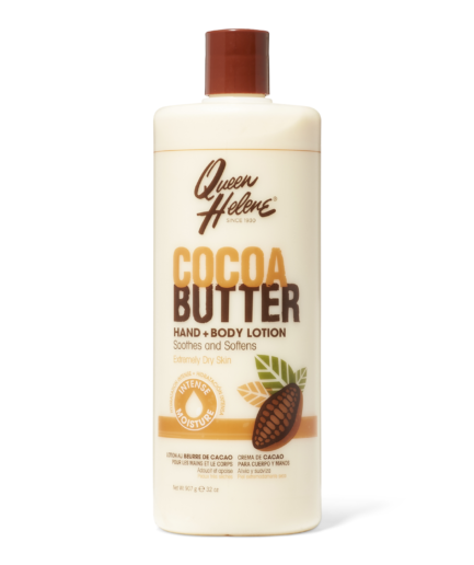 Cocoa Butter Lotion