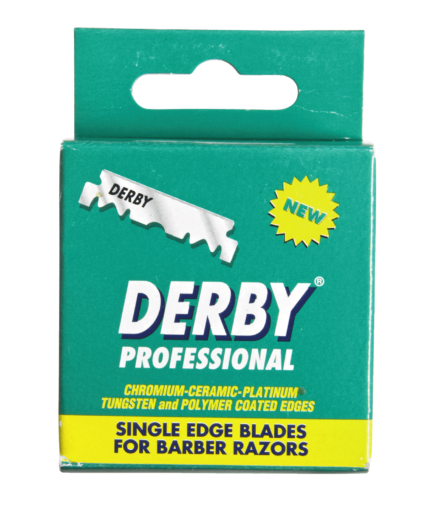 Professional Single Edge Razor Blades