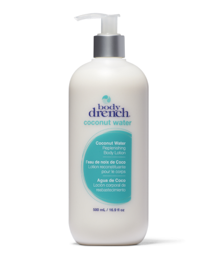 Coconut Water Replenishing Lotion