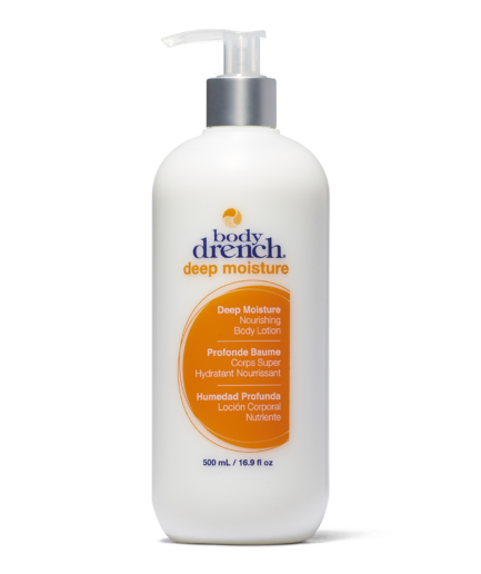 Deep Moisture Nourishing Body Lotion