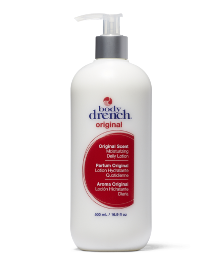 Original Daily Moisturizing Lotion