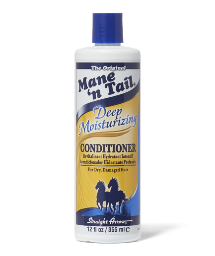 Deep Moisturizing Conditioner