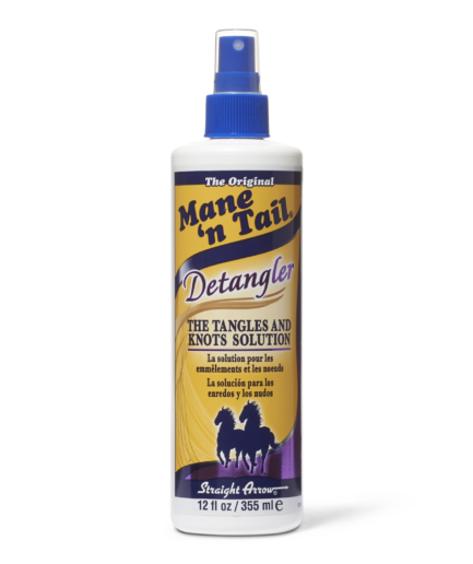 Moisturizing Detangler