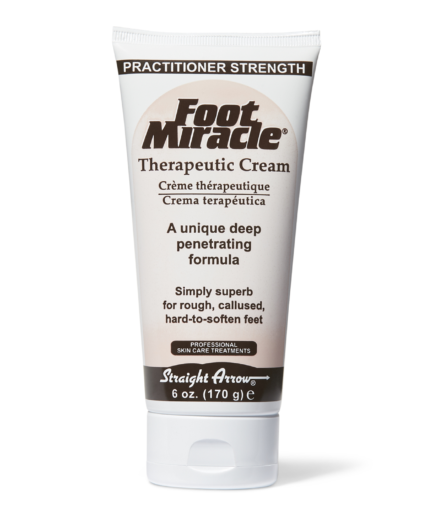 Foot Miracle Therapeutic Cream