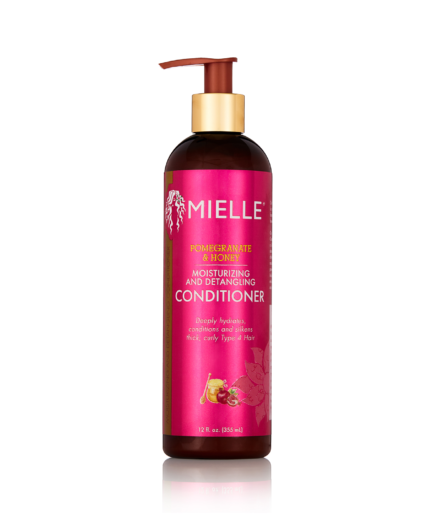 Pomegranate & Honey Conditioner