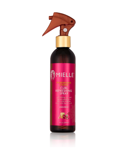 Pomegranate & Honey Refreshing Spray