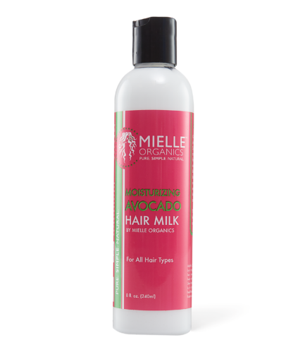 Avocado Hair Milk