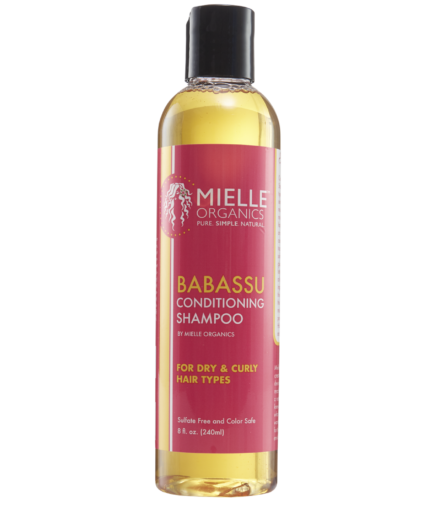 Babassu Conditioning Shampoo
