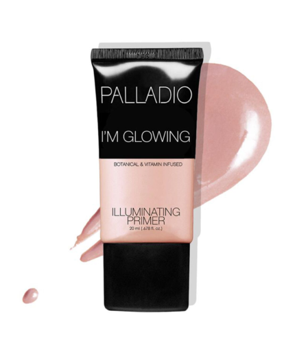 Im Glowing Illuminating Primer
