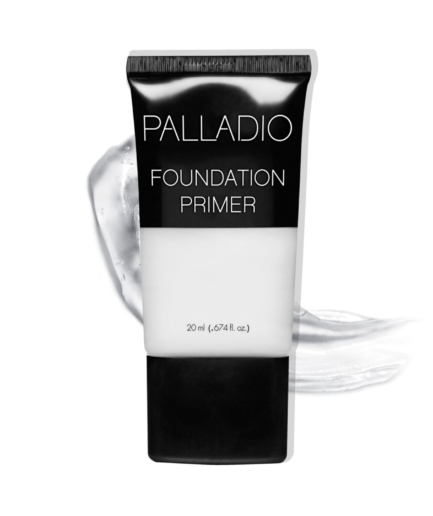 Herbal Liquid Foundation Primer