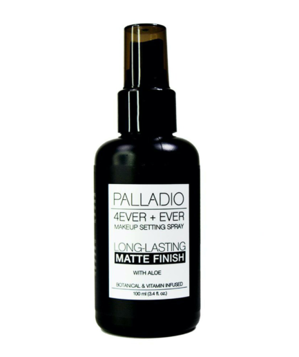 4Ever + Ever Makeup Setting Spray Matte Finish