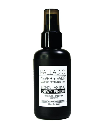 4 Ever & Ever Dewy Finish Make Up Setting Spray