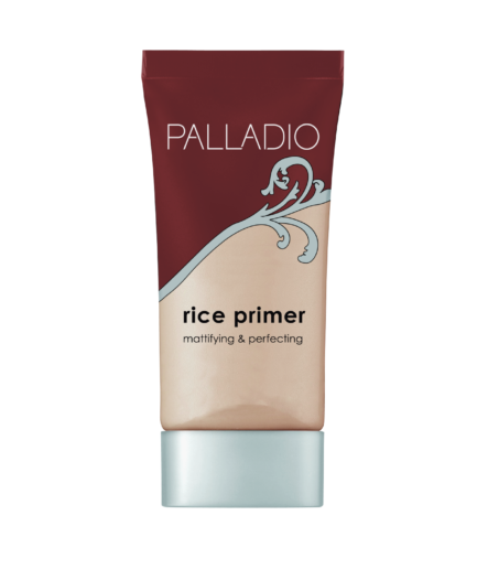 Rice Primer