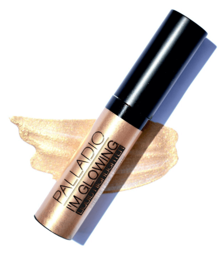 I‚Äôm Glowing Liquid Highlighter - 24K