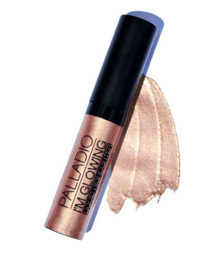 I‚Äôm Glowing Liquid Highlighter - Rose Gold