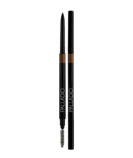 Brow Definer Medium Brown Micro-Pencil