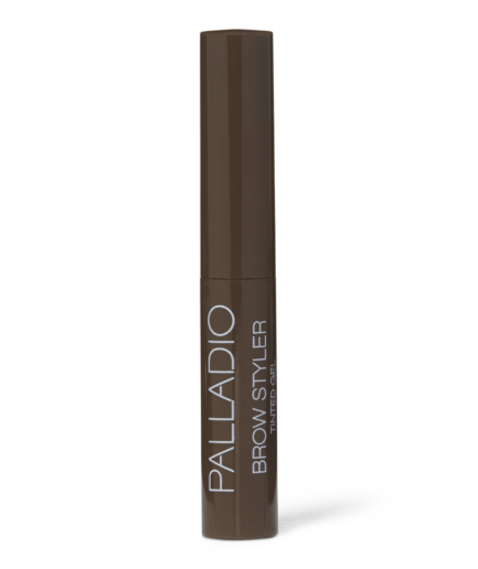 Medium/Dark Tinted Brow Gel