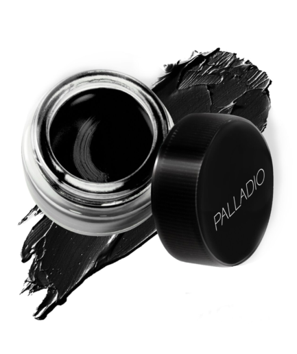 Liner Obsessed Waterproof Gel Liner
