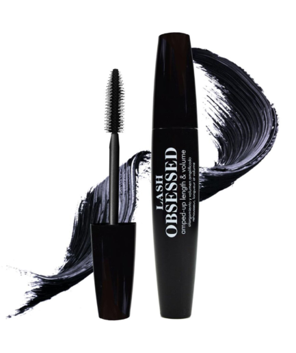 Lash Obsessed Mascara