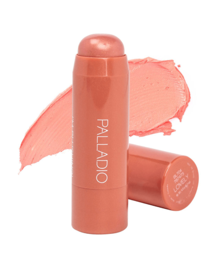 Lovely 2-in-1 Cheek & Lip Tint