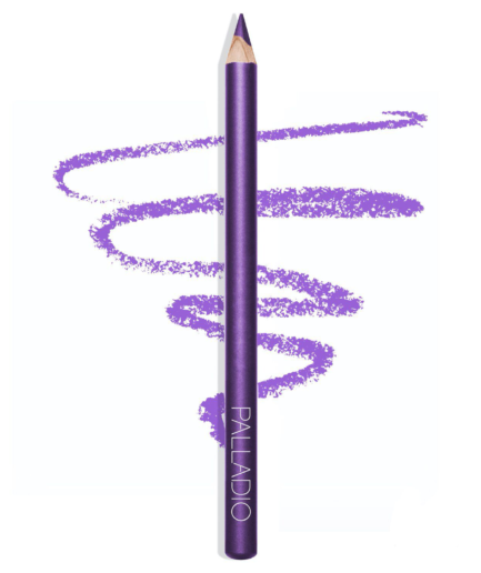 Herbal Electric Purple Eyeliner Pencil