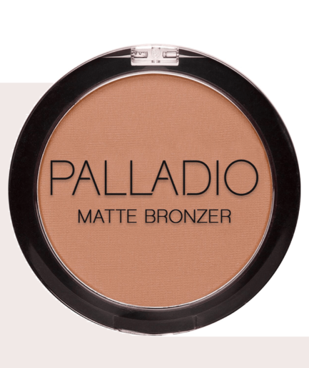 Matte Bronzer No Tan Lines